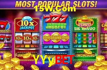 Casino Ao Vivo YYybet