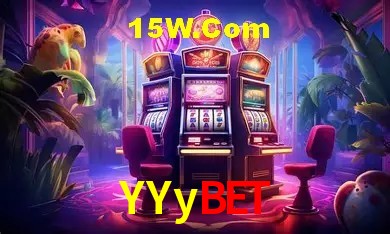 Interface moderna da plataforma YYybet