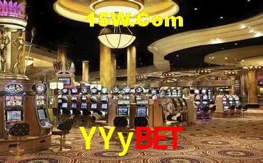 Mesa de Blackjack YYybet