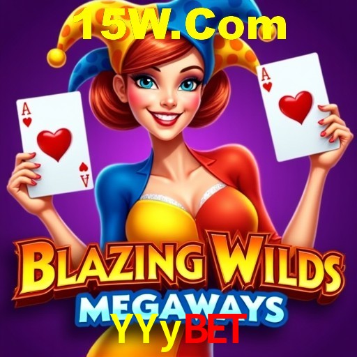 Descubra o Mundo do Cassino Online com YYybet
