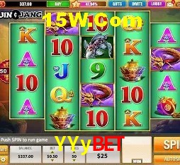 Casino VIP YYybet