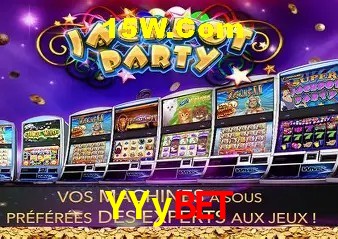 Casino Ao Vivo YYybet