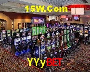 Slots com jackpots e giros grátis na YYybet