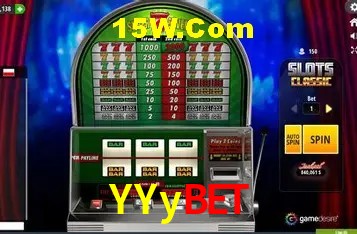 Estatísticas do Jogo YYybet