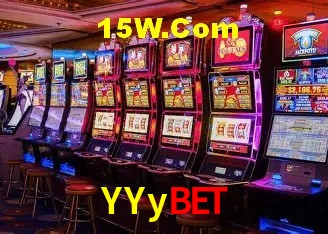Recursos de Bônus YYybet