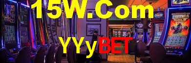 Bônus de boas-vindas na YYybet