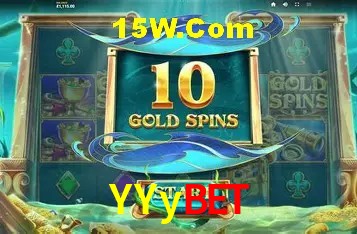 Promoções Sazonais YYybet